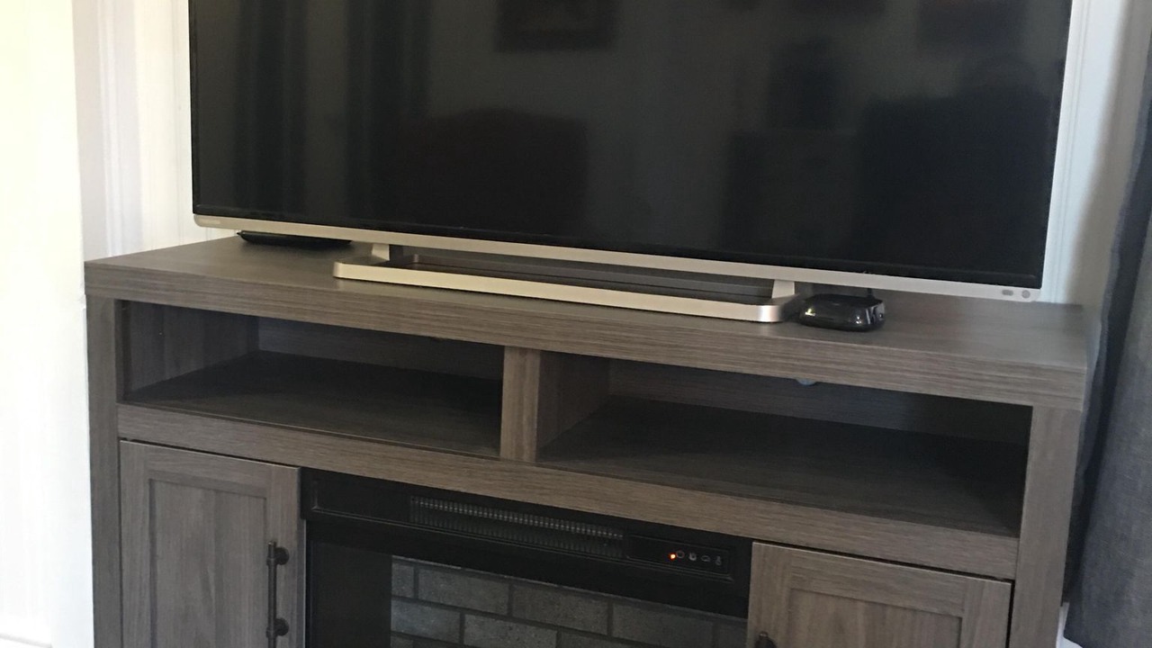 Photo of Livingroom in Canton