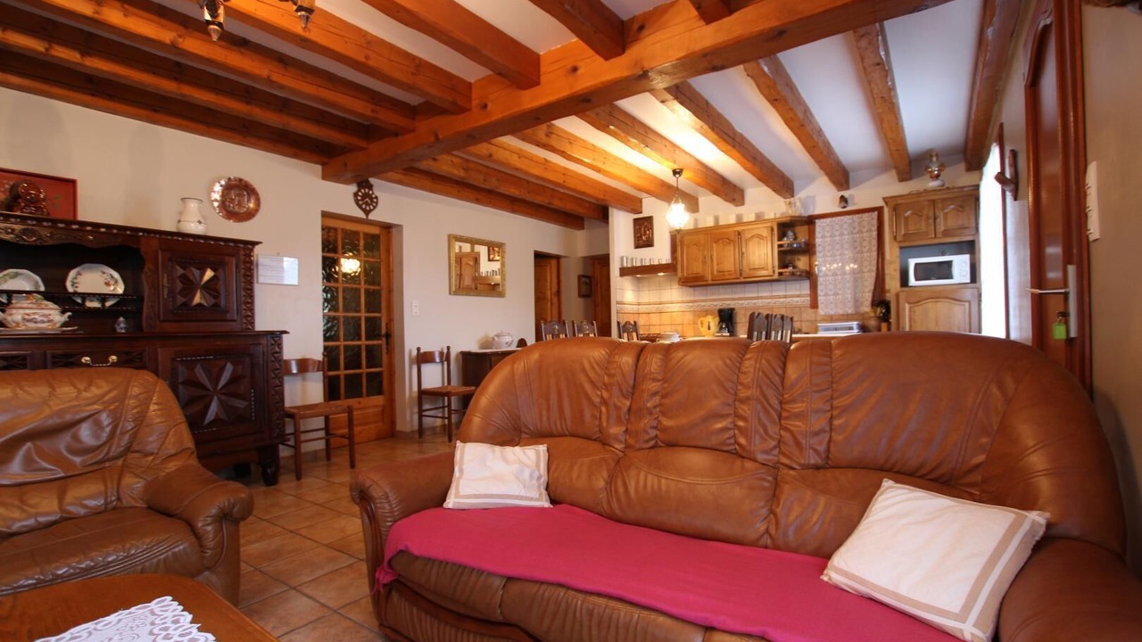 Photo of Livingroom in Saint-Etienne-de-Baigorry