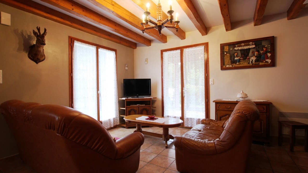 Photo of Livingroom in Saint-Etienne-de-Baigorry