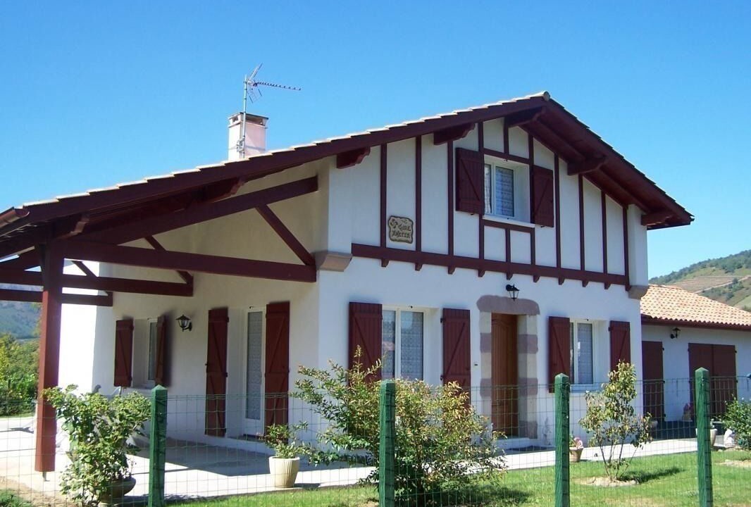 Photo of Outdoor in Saint-Etienne-de-Baigorry