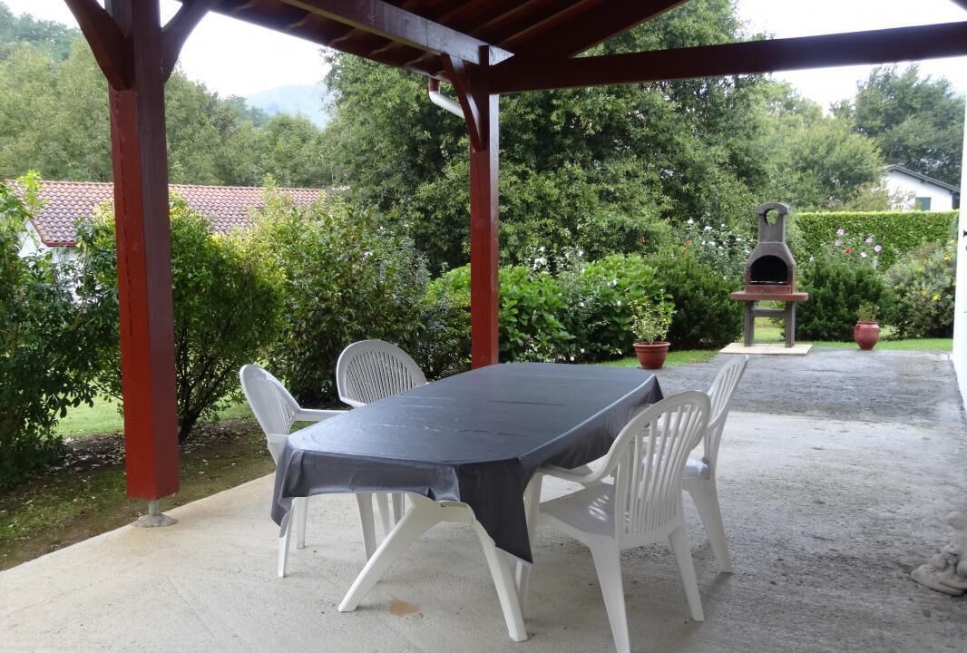 Photo of Outdoor in Saint-Etienne-de-Baigorry