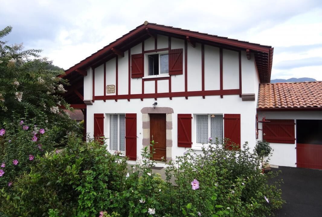 Photo of Outdoor in Saint-Etienne-de-Baigorry