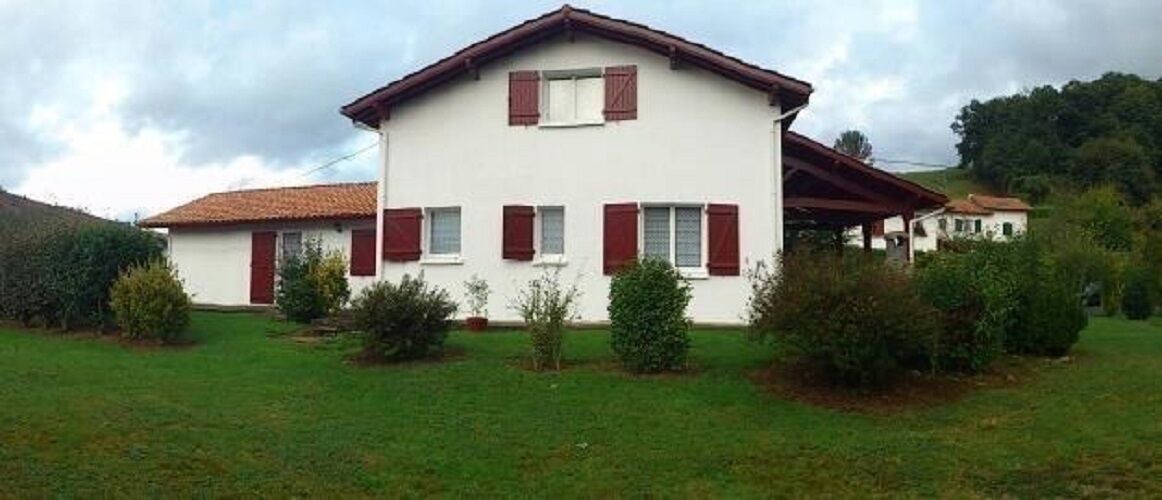 Photo of Outdoor in Saint-Etienne-de-Baigorry