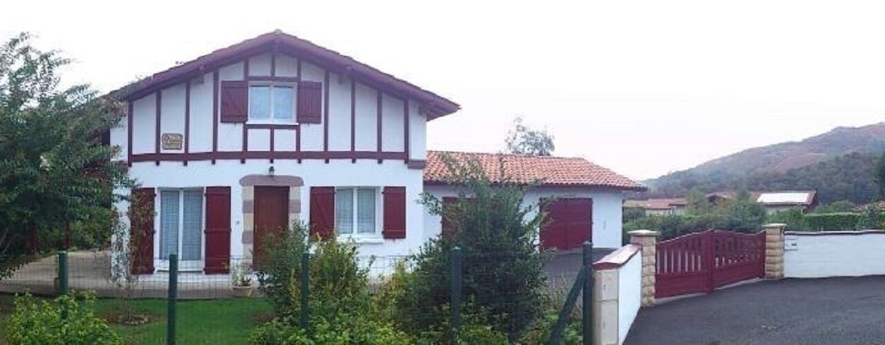 Photo of Outdoor in Saint-Etienne-de-Baigorry