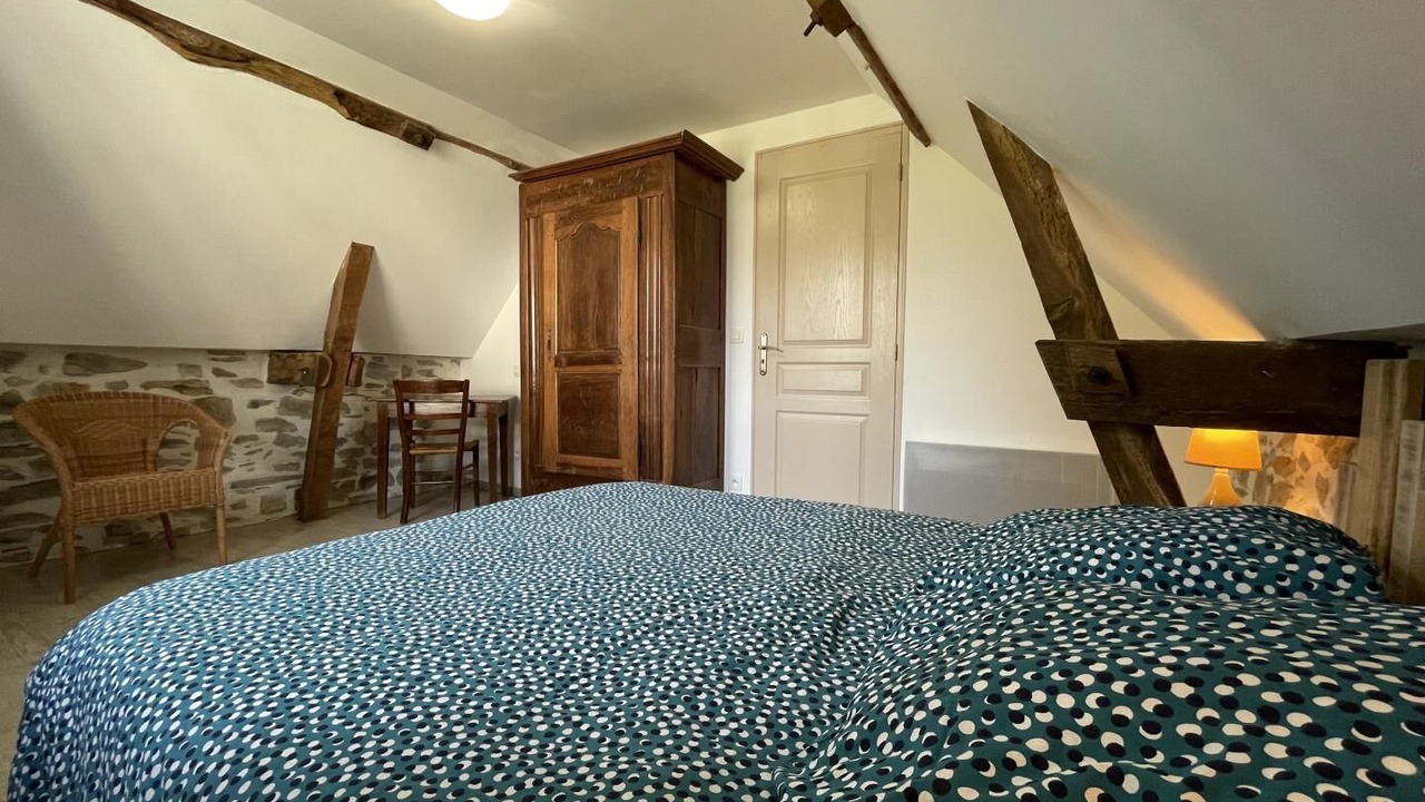 Photo of Bedroom in Ordiarp