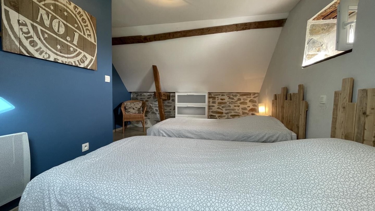 Photo of Bedroom in Ordiarp