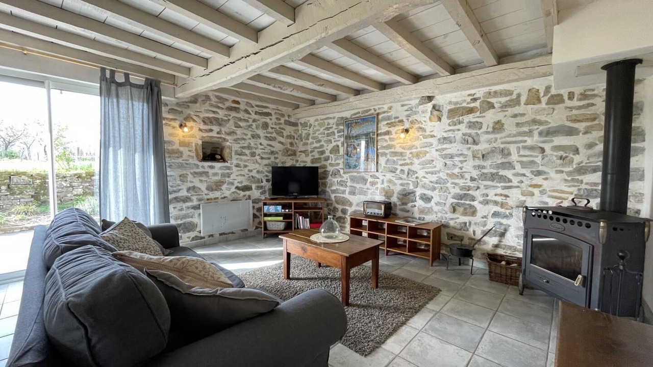 Photo of Livingroom in Ordiarp