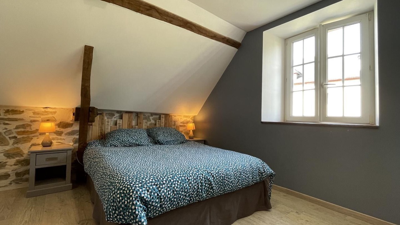 Photo of Bedroom in Ordiarp