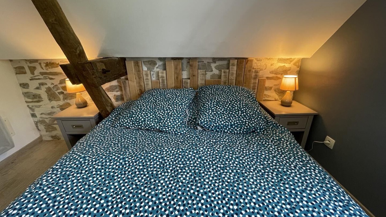 Photo of Bedroom in Ordiarp