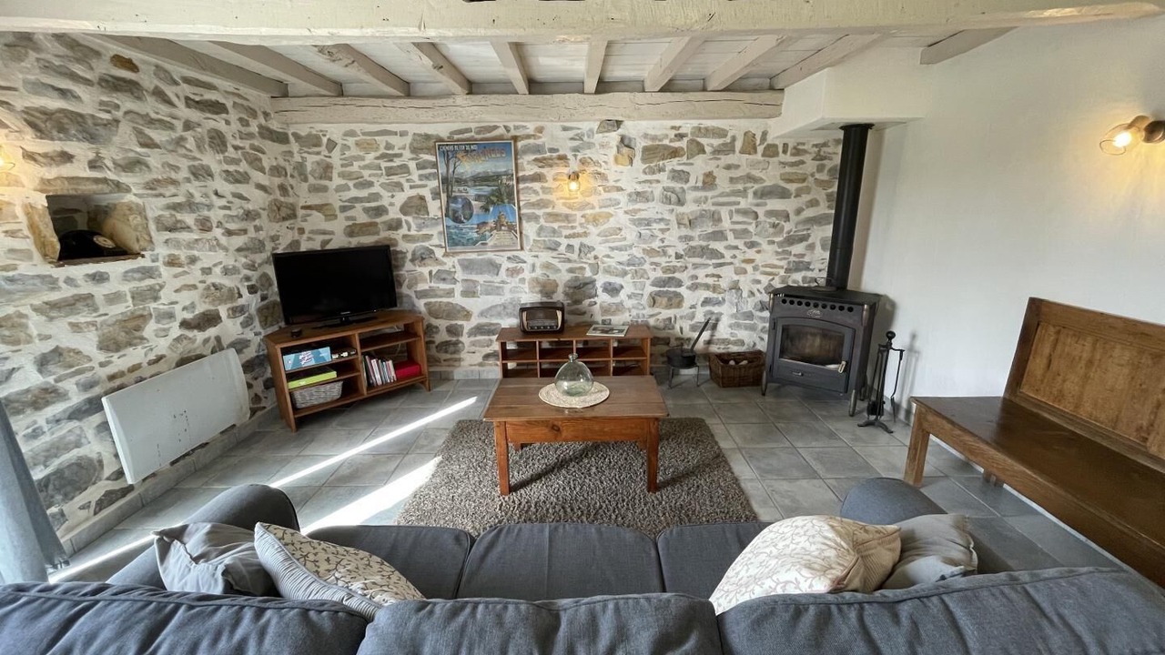 Photo of Livingroom in Ordiarp