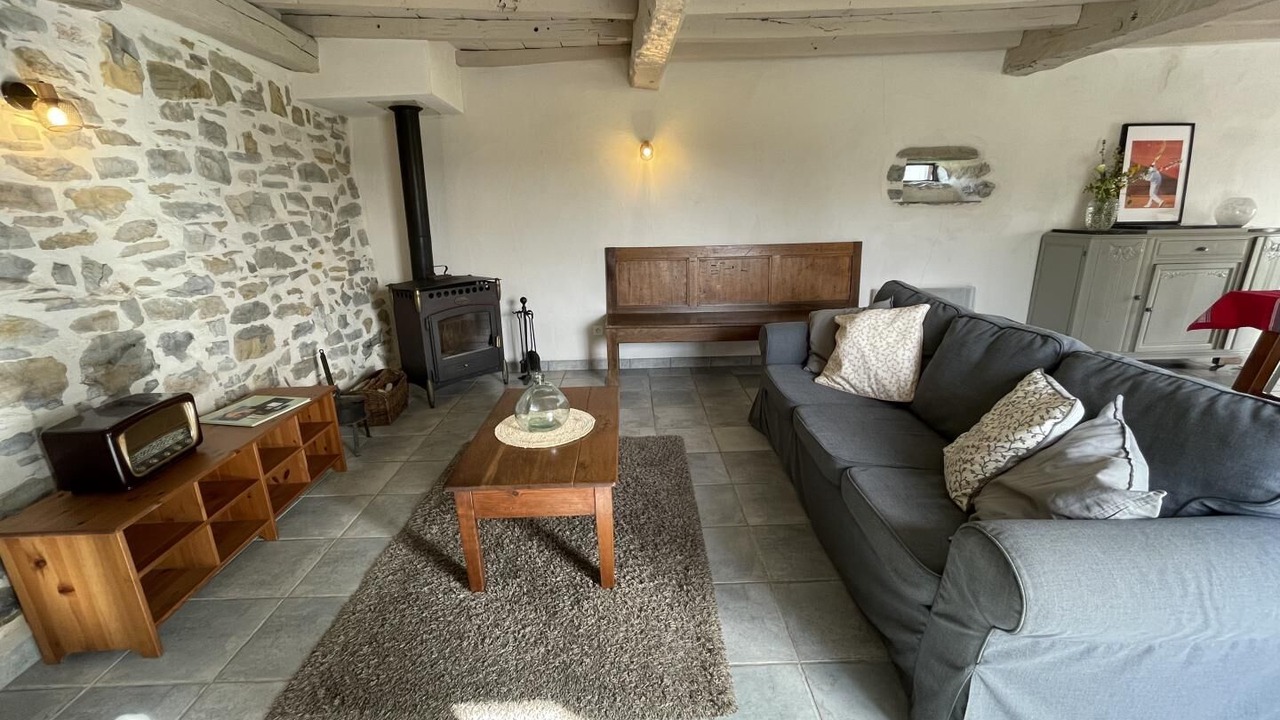 Photo of Livingroom in Ordiarp