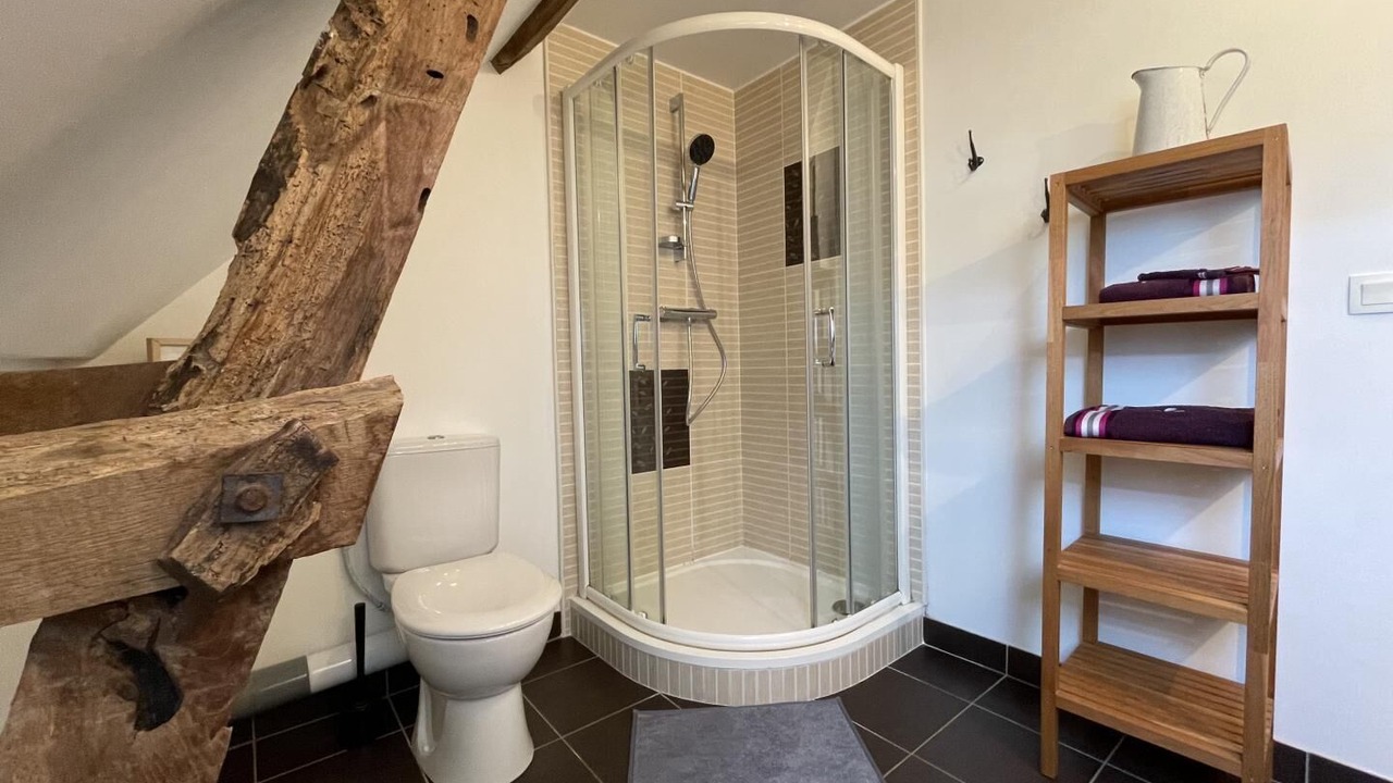 Photo of Bathroom in Ordiarp