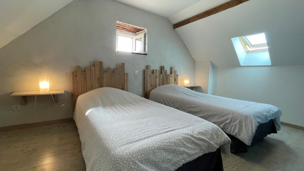 Photo of Bedroom in Ordiarp