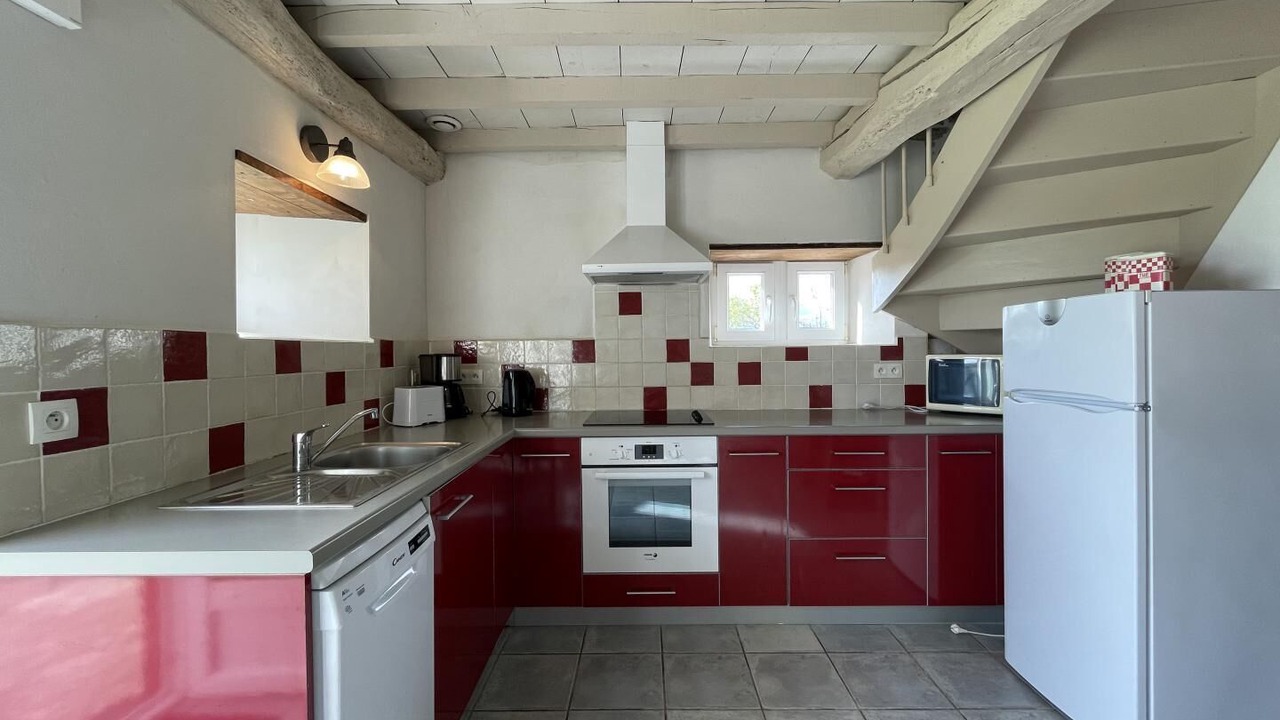 Photo of Kitchen in Ordiarp