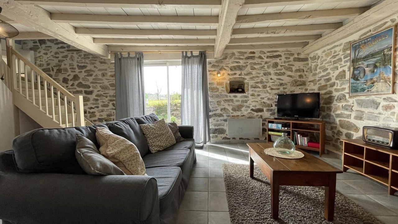 Photo of Livingroom in Ordiarp