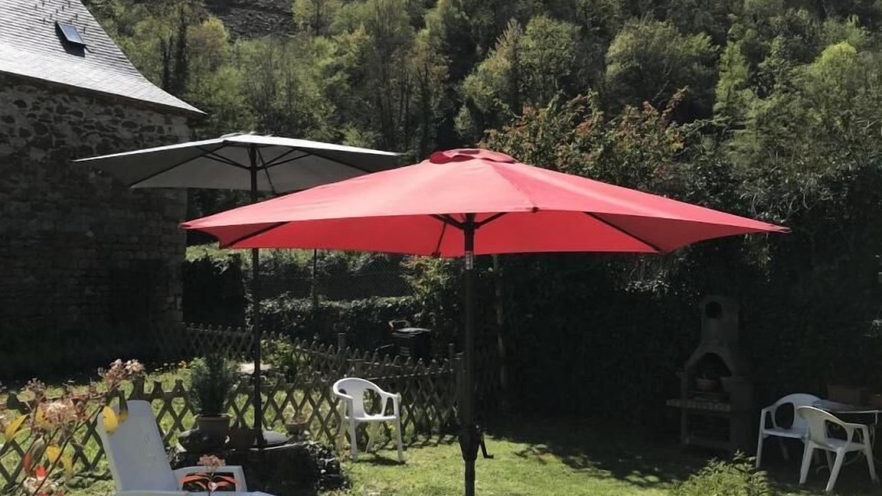 Photo of Patio Balcony in Borce