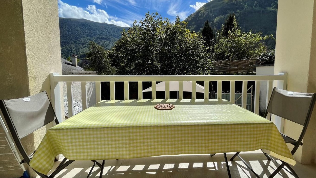 Photo of Outdoor in Laruns