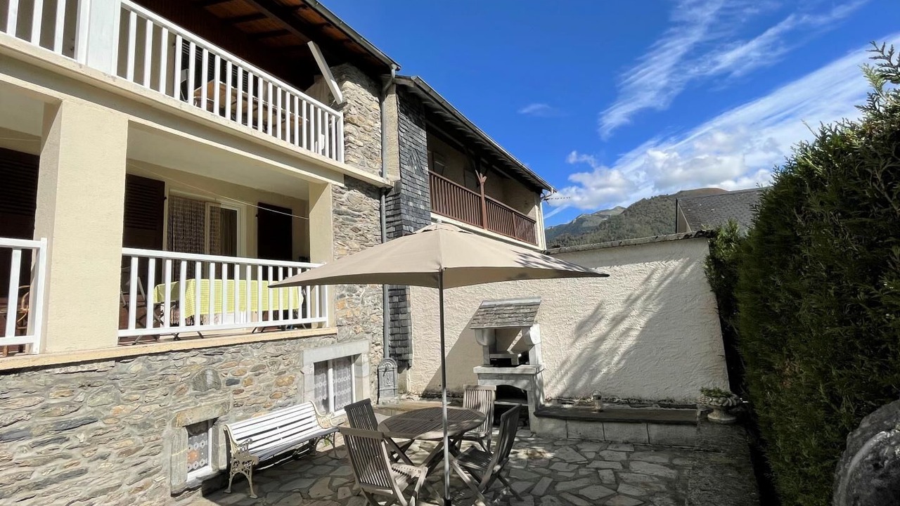 Photo of Outdoor in Laruns