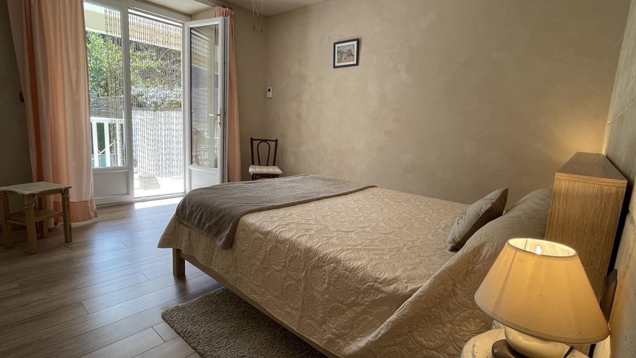 Photo of Bedroom in Laruns