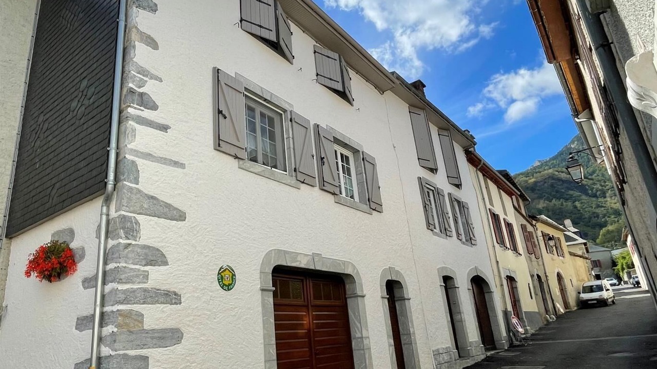 Photo of Outdoor in Laruns