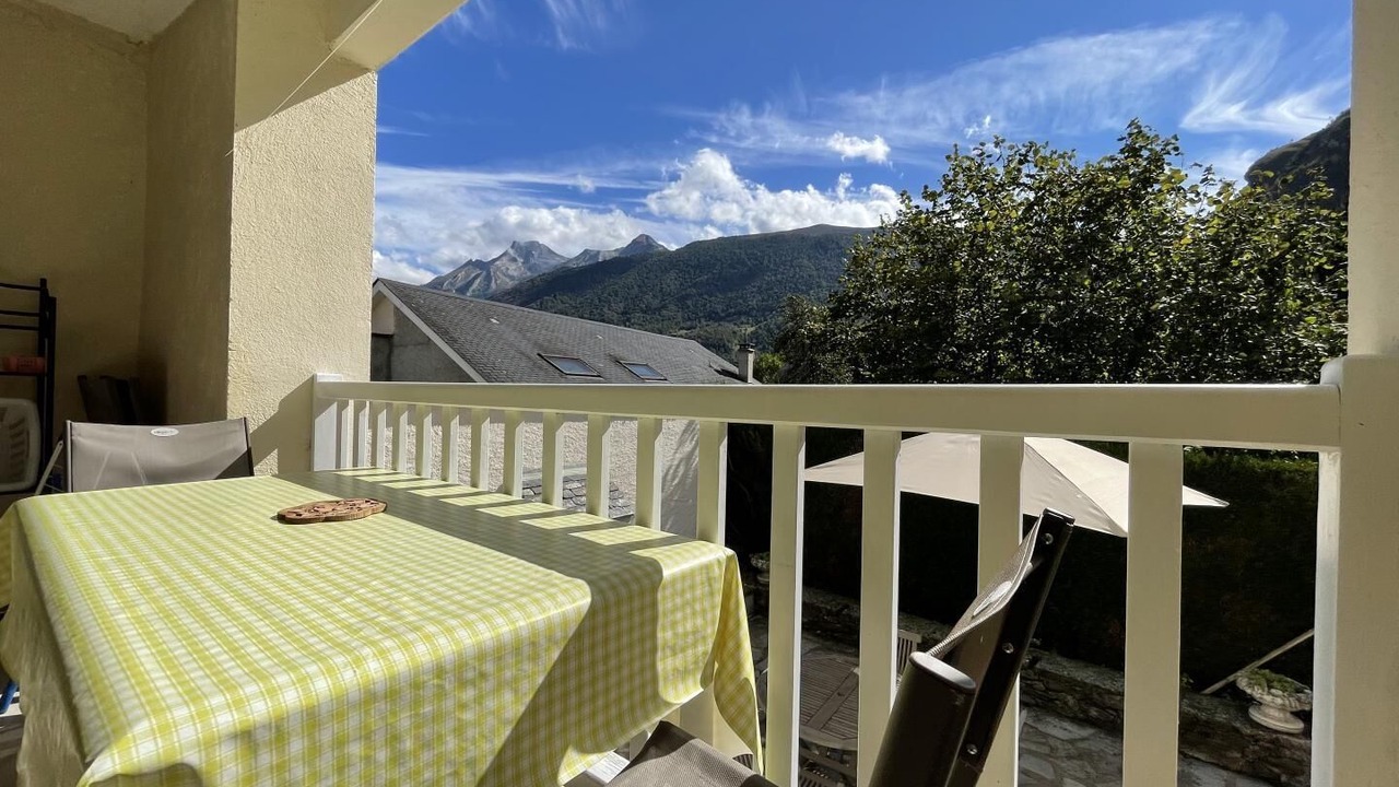 Photo of Outdoor in Laruns