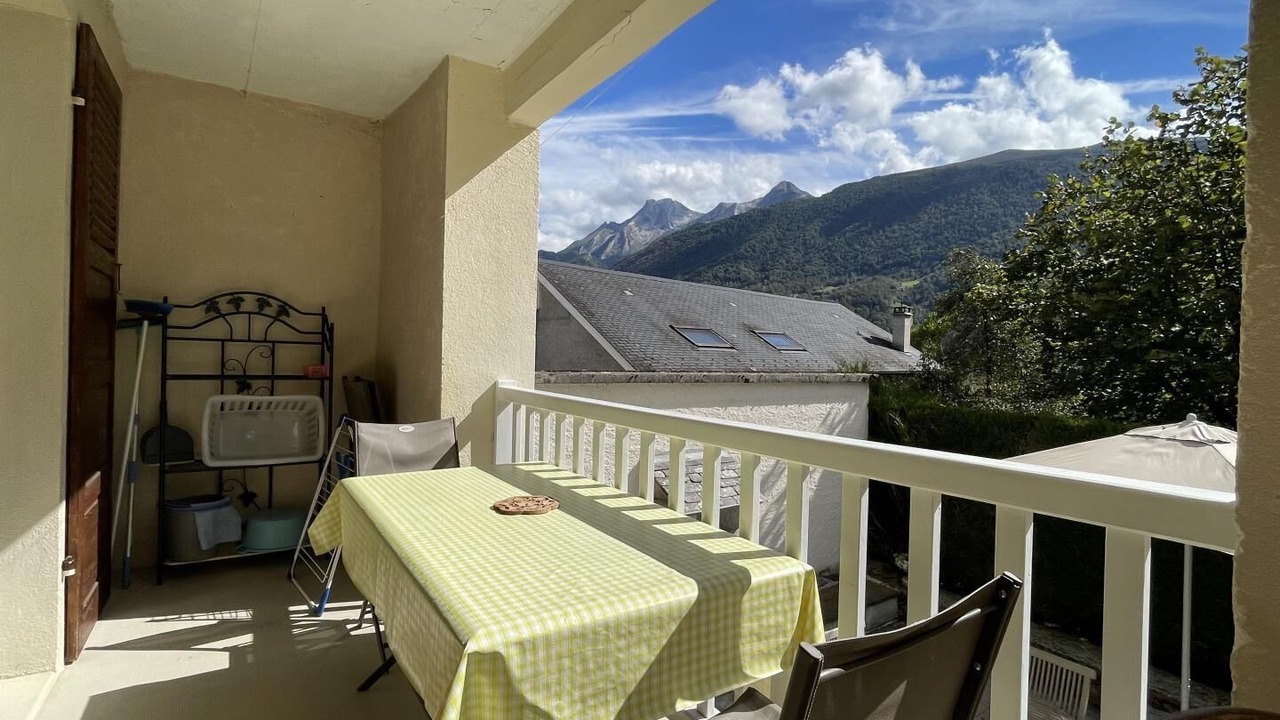 Photo of Outdoor in Laruns