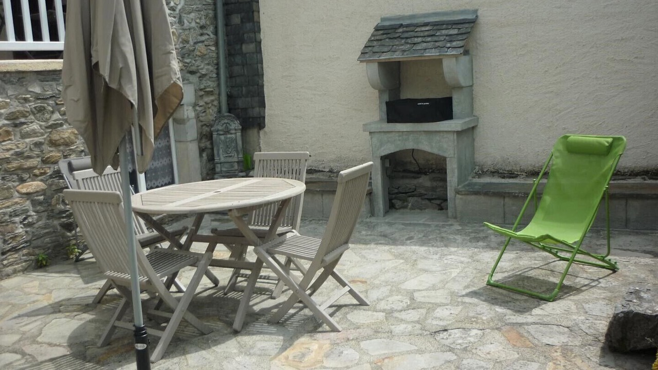 Photo of Outdoor in Laruns