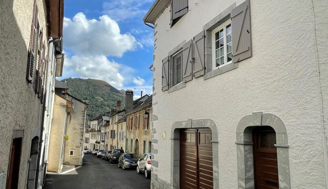 Photo of Outdoor in Laruns