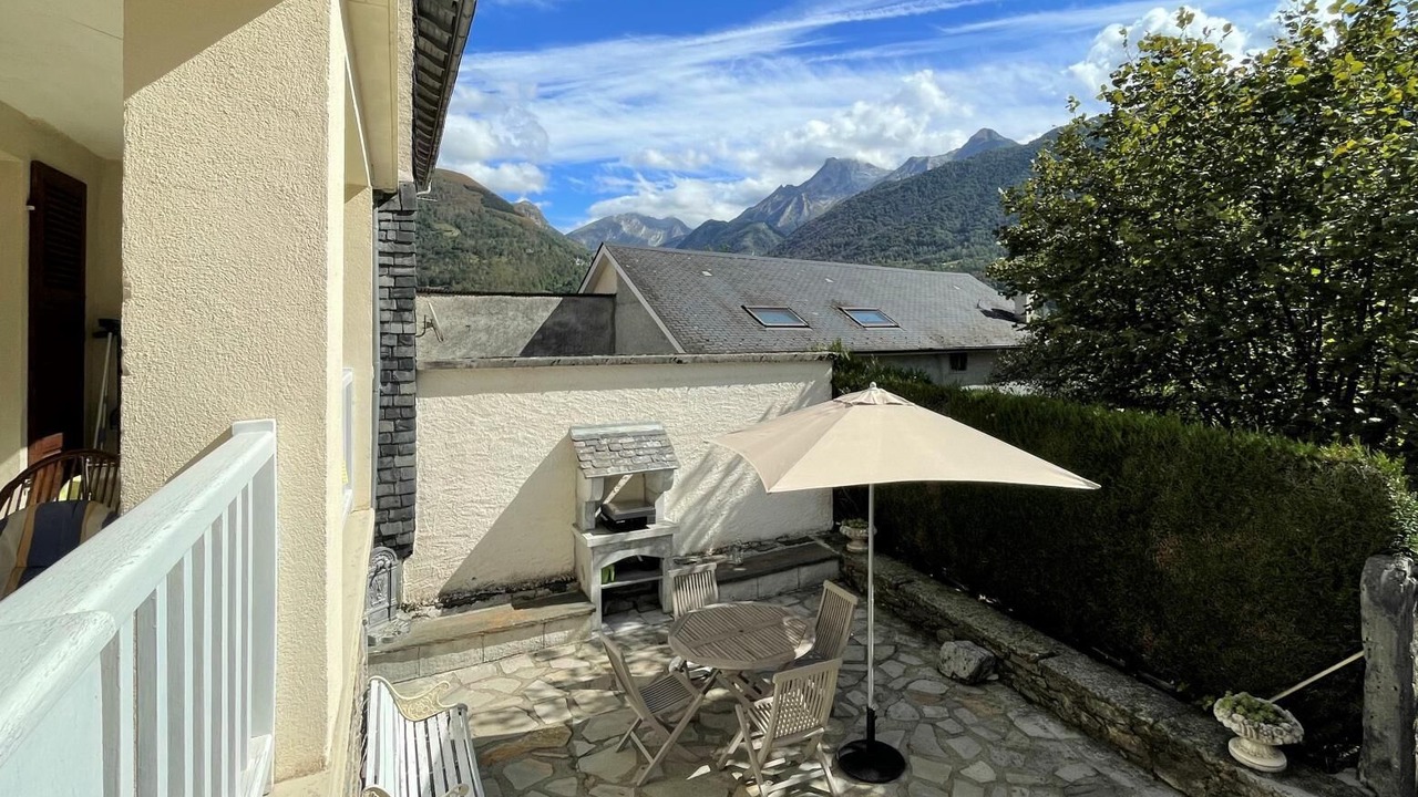 Photo of Outdoor in Laruns