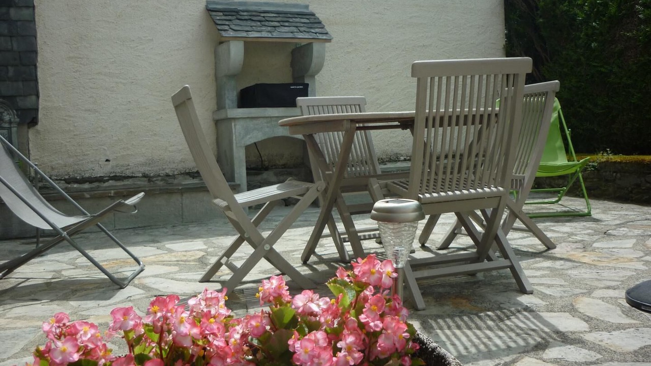 Photo of Outdoor in Laruns