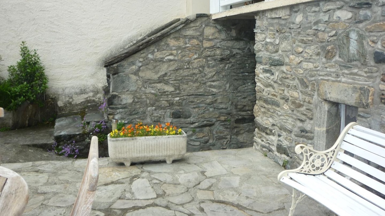 Photo of Patio Balcony in Laruns