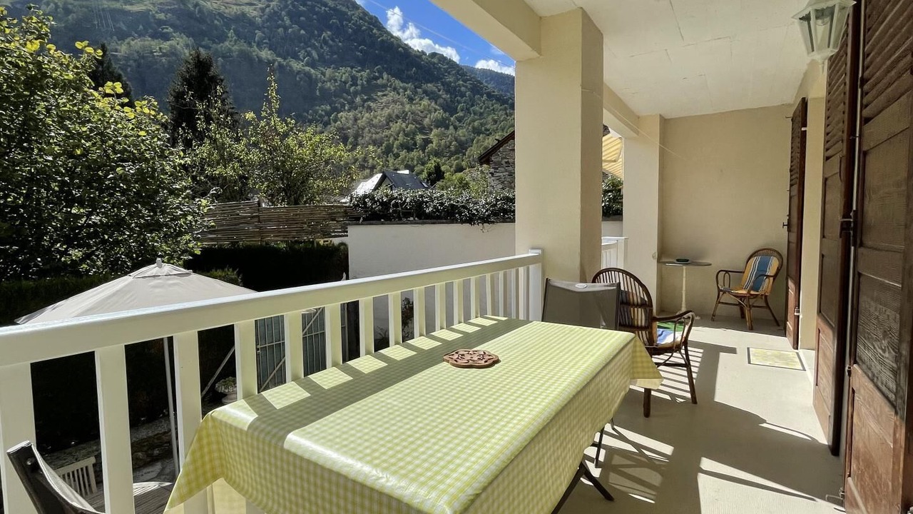 Photo of Outdoor in Laruns