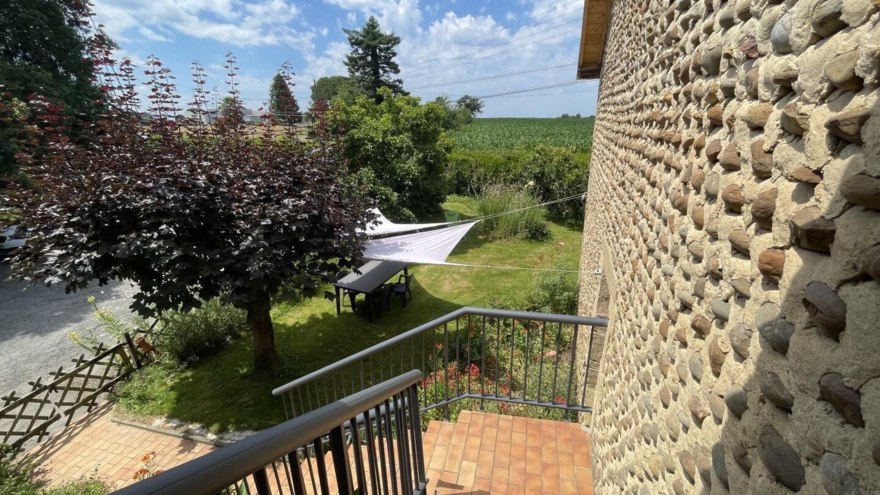 Photo of Outdoor in Escoubes