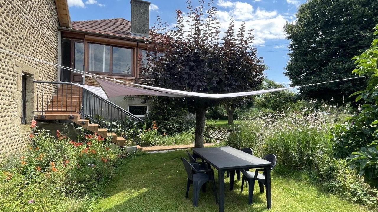 Photo of Outdoor in Escoubes