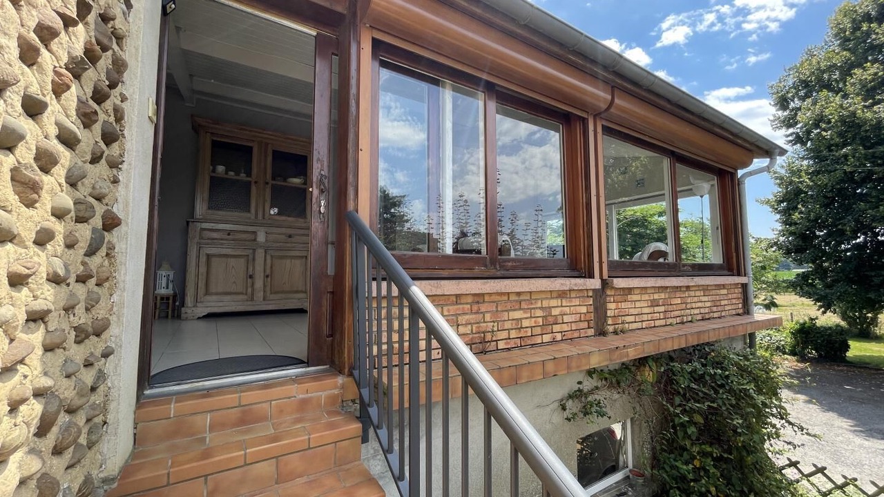 Photo of Outdoor in Escoubes