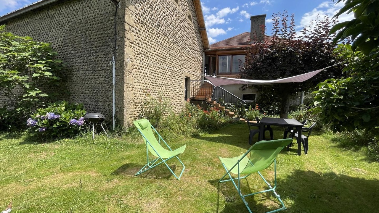 Photo of Outdoor in Escoubes