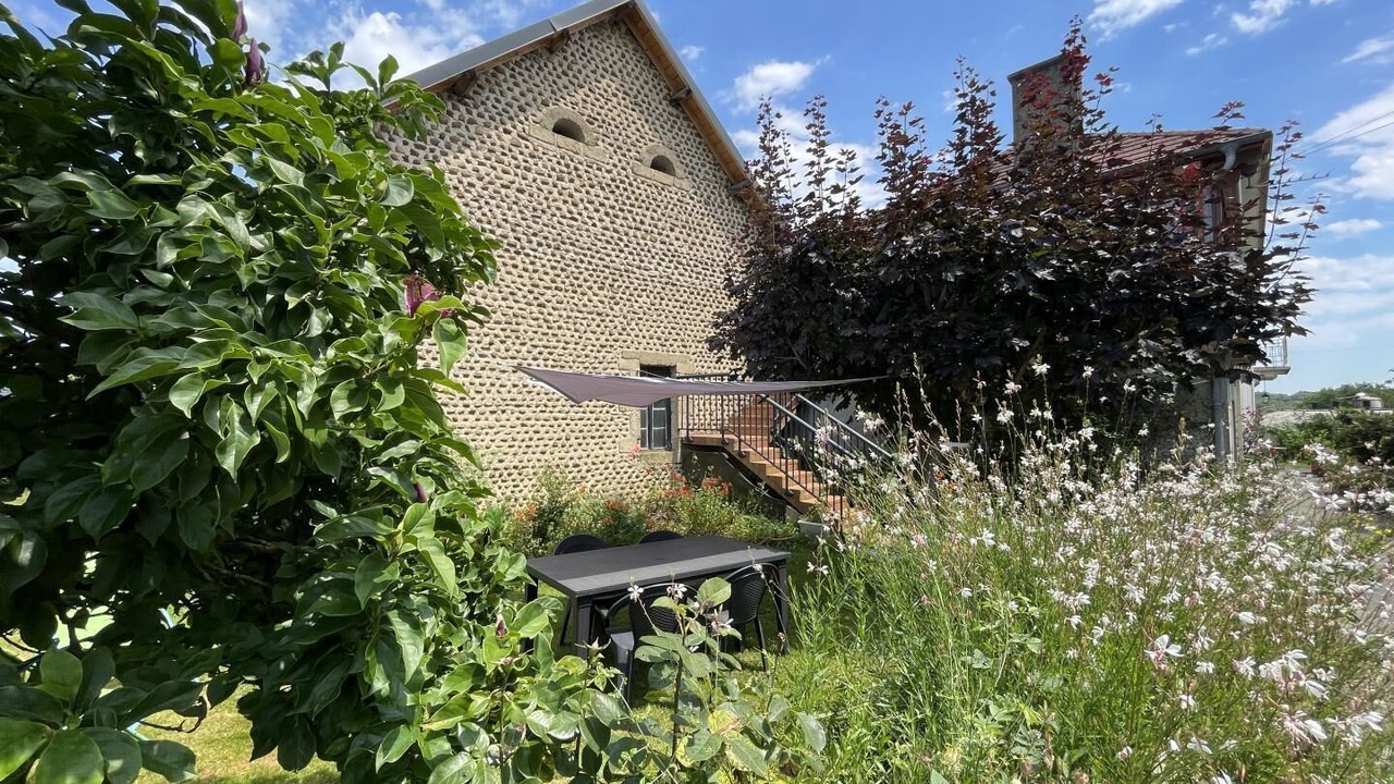 Photo of Patio Balcony in Escoubes