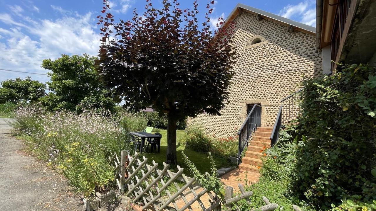 Photo of Patio Balcony in Escoubes