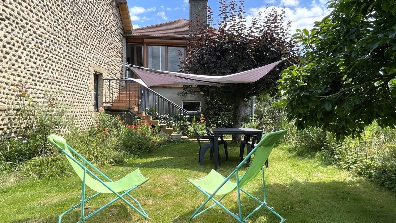 Photo of Outdoor in Escoubes