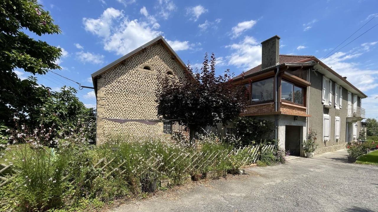 Photo of Outdoor in Escoubes