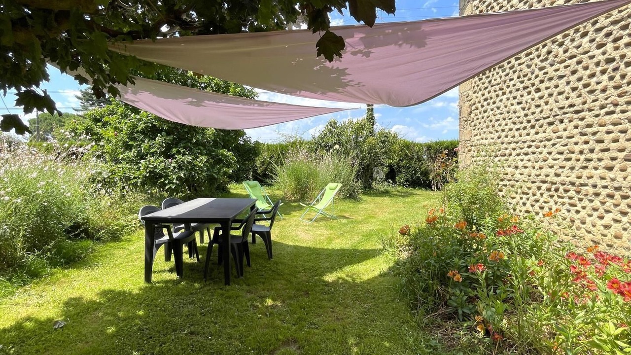 Photo of Outdoor in Escoubes