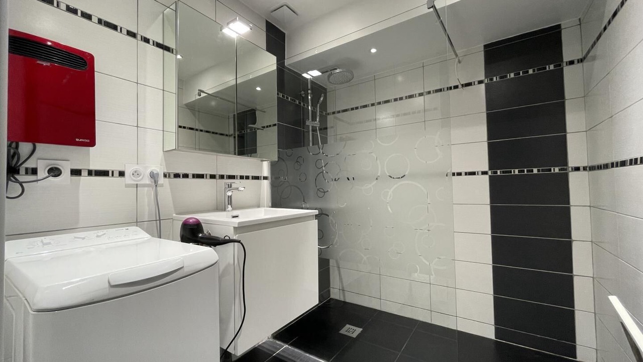 Photo of Bathroom in Bustince-Iriberry