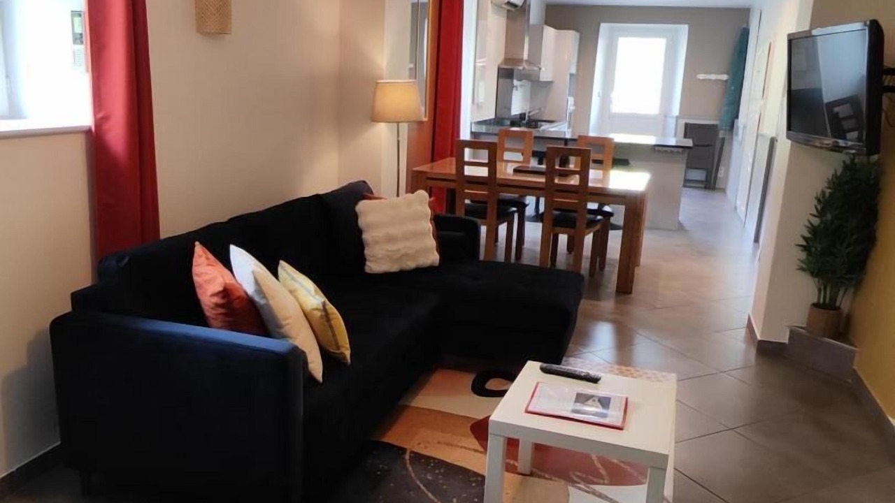 Photo of Livingroom in Bustince-Iriberry