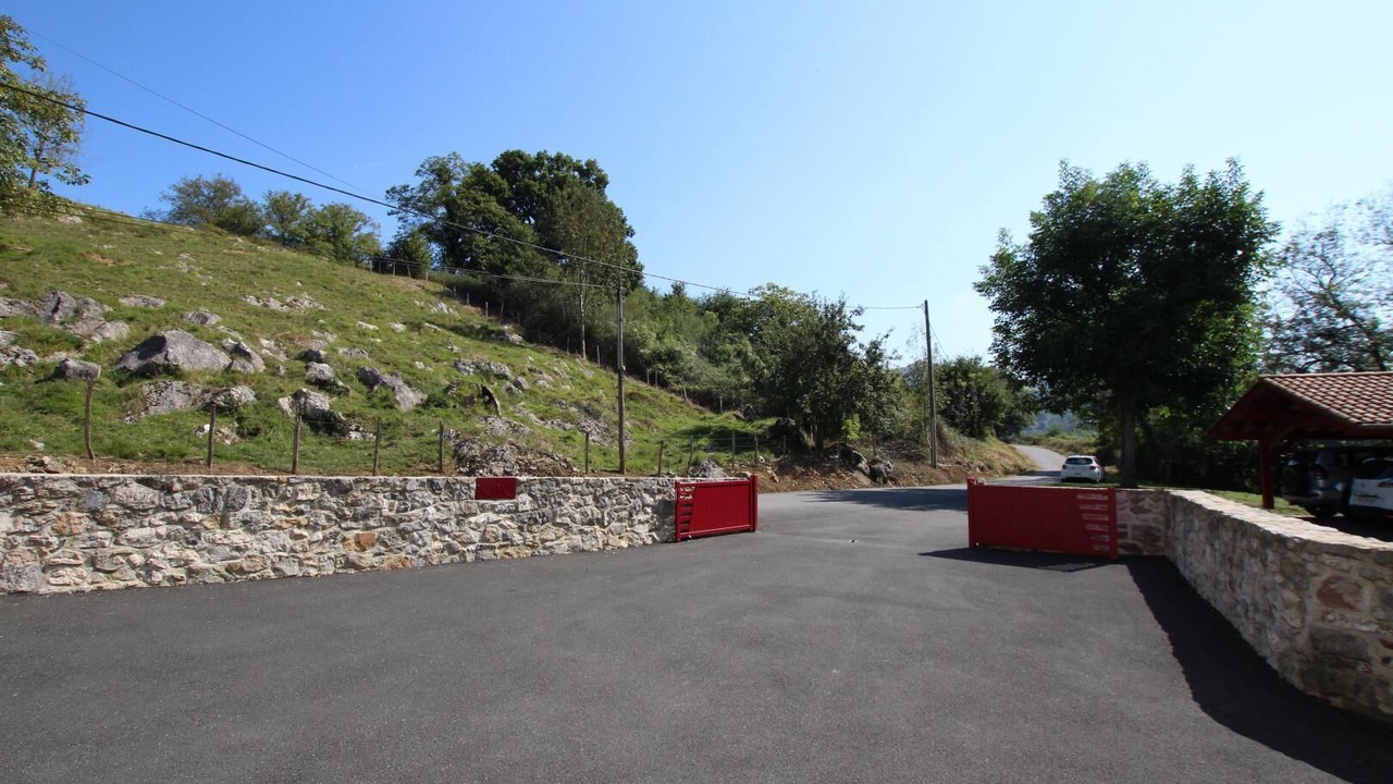 Photo of Outdoor in Bustince-Iriberry