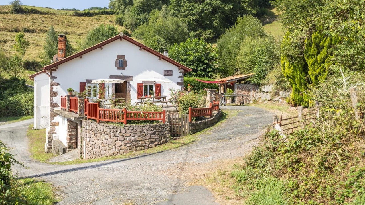 Photo of Outdoor in Aldudes