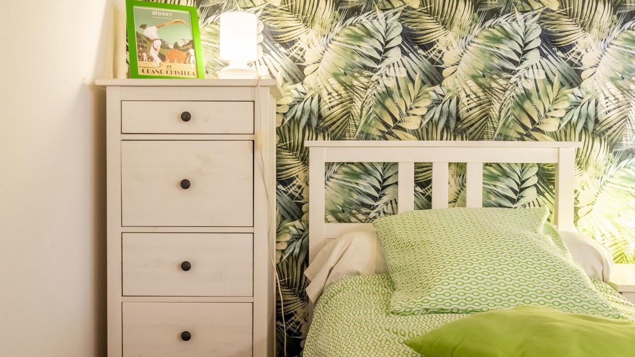 Photo of Bedroom in Aldudes