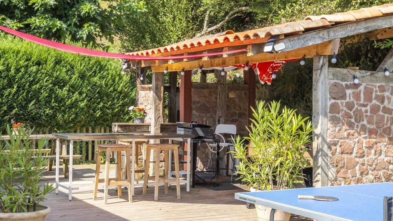 Photo of Outdoor in Aldudes