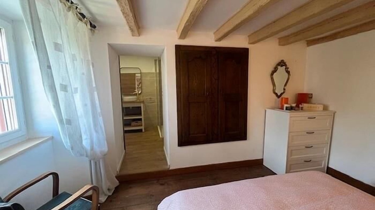 Photo of Bedroom in Aldudes