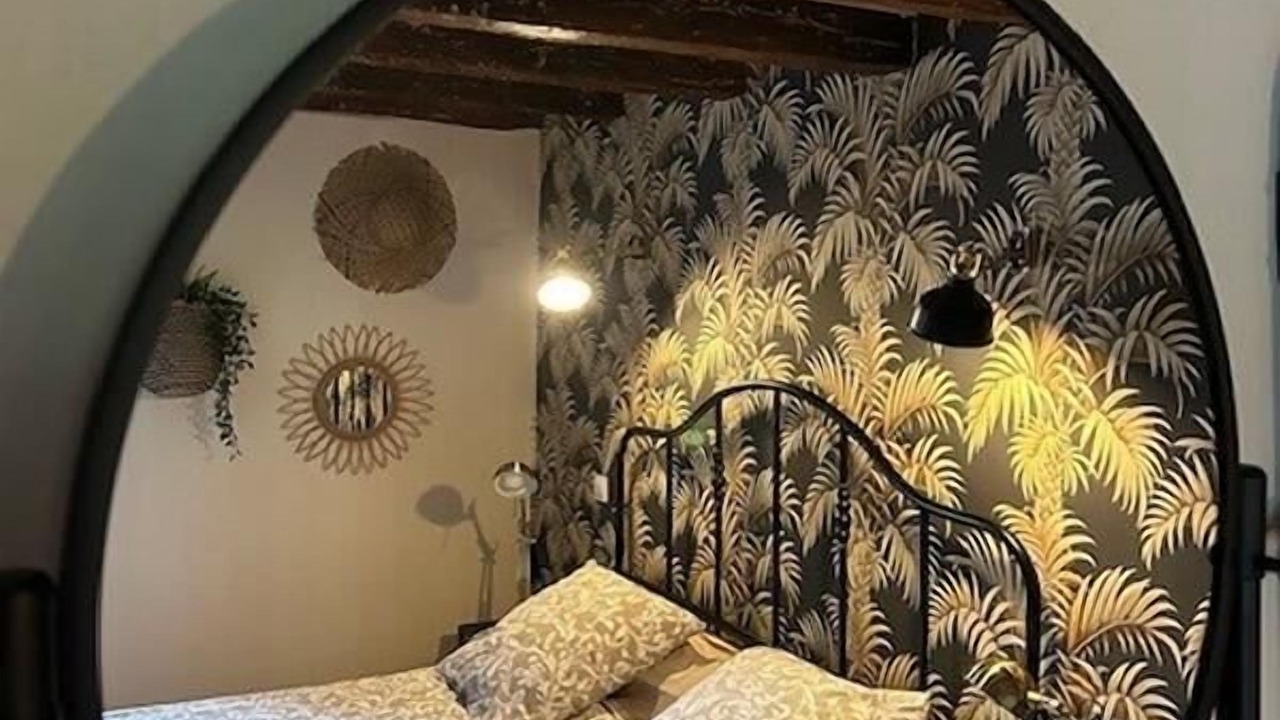 Photo of Bedroom in Aldudes