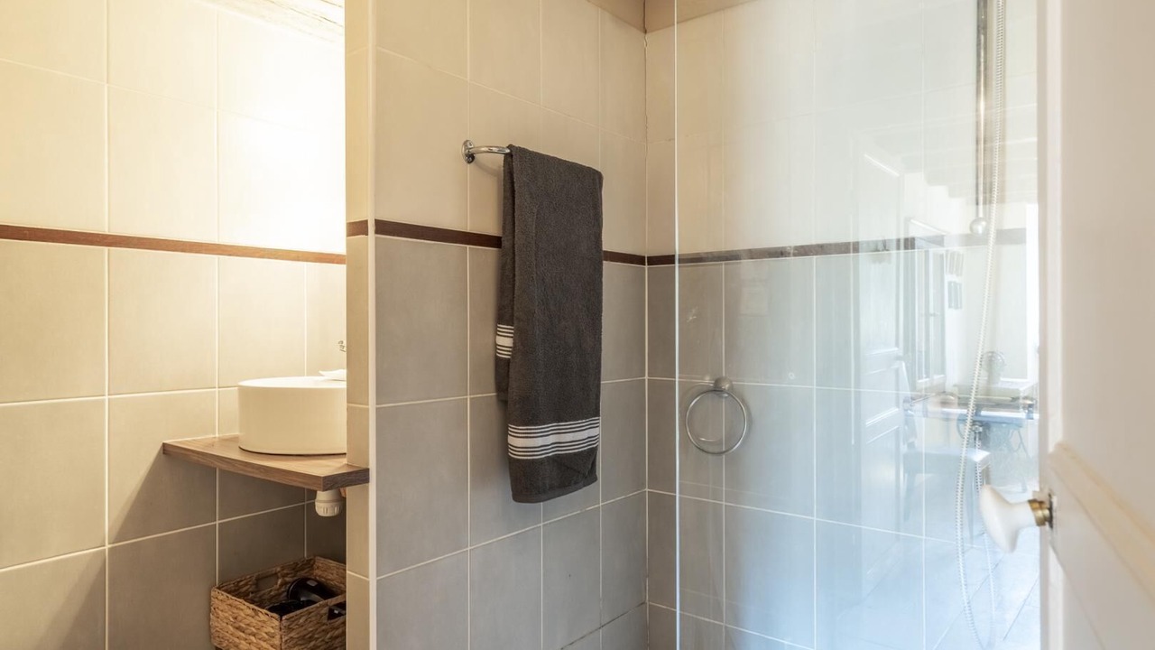Photo of Bathroom in Aldudes